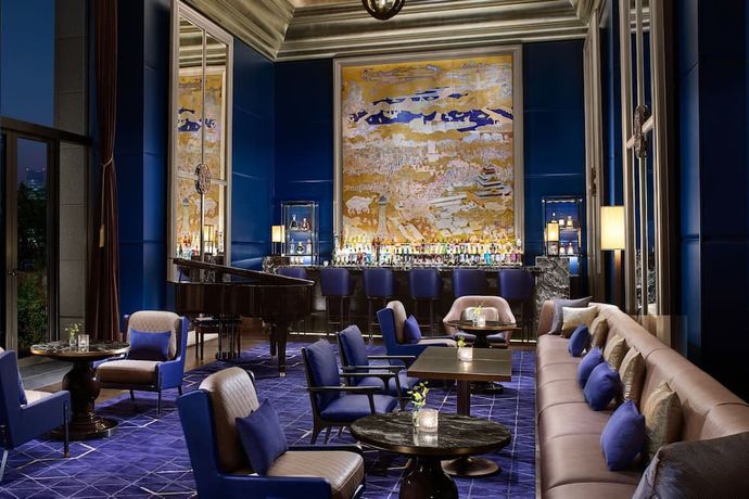 Verified hotel review - St. Regis Osaka - 4