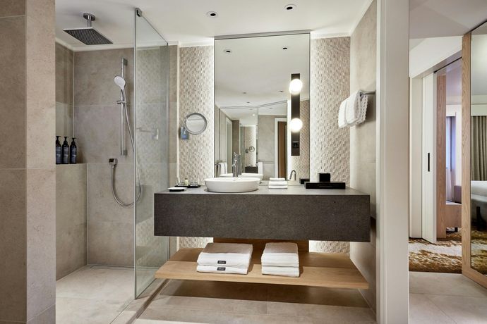 Verified hotel review - The Westin Grand Frankfurt - 11