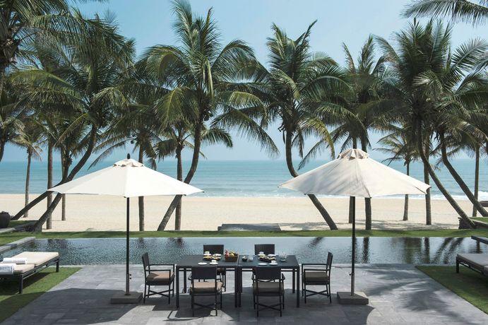 Four Seasons The Nam Hai, Hoi An, Vietnam - 52