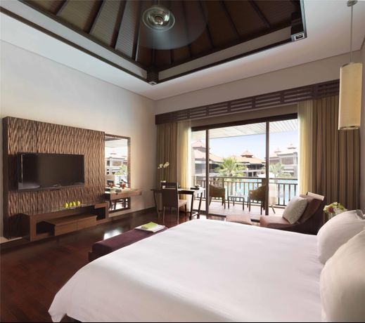Anantara The Palm Dubai Resort - 51