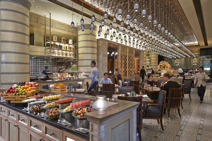 Verified hotel review - Mandarin Oriental, Kuala Lumpur - 40
