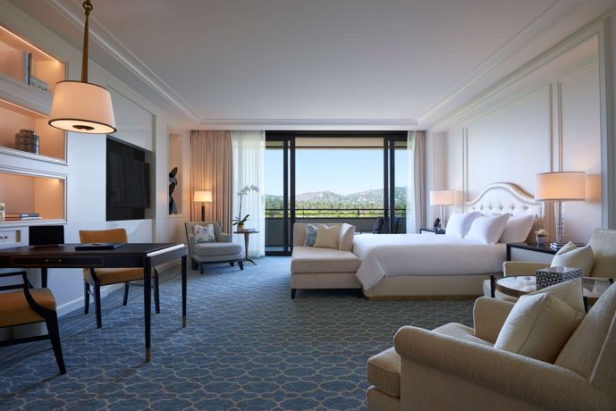 Verified hotel review - Waldorf Astoria Beverly Hills - 25
