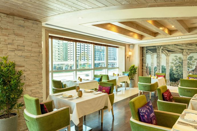 Four Points by Sheraton Sheikh Zayed Road - 38