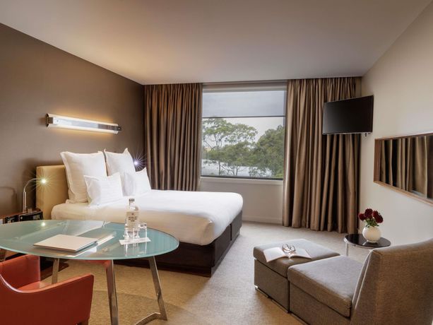 Pullman Sydney Olympic Park - 24