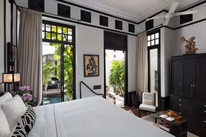 Verified hotel review - The Siam - 39
