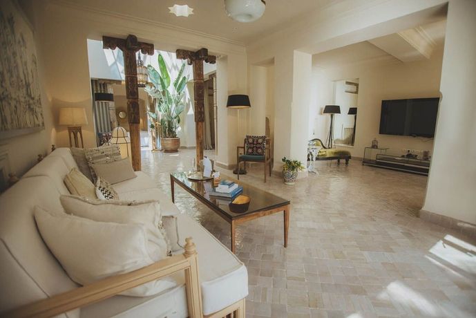 Verified hotel review - Les Deux Tours - 5