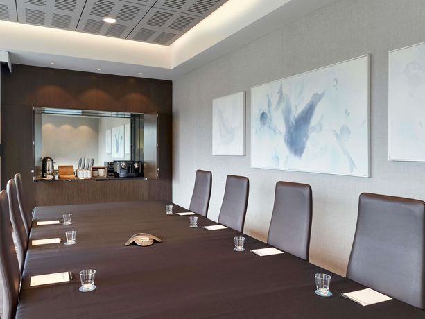 Verified hotel review - Crowne Plaza Adelaide - 25