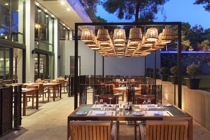 Verified hotel review - Life Gallery Athens - 1