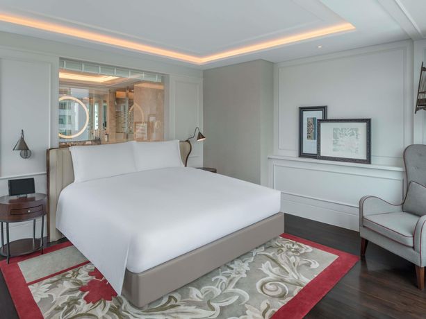 Verified hotel review - Sofitel Bangkok Sukhumvit - 50