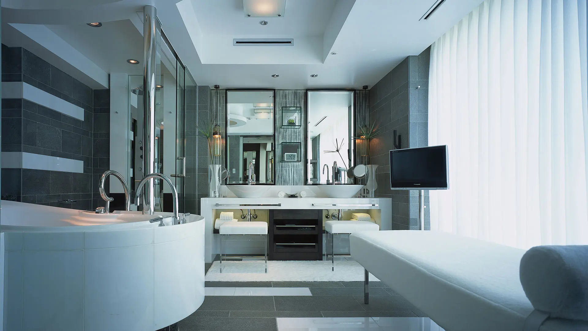 Review of Hotel New Otani Executive House Zen - 3
