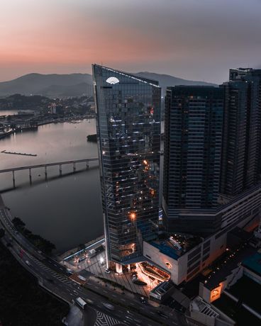 Verified hotel review - Mandarin Oriental Macau - 31