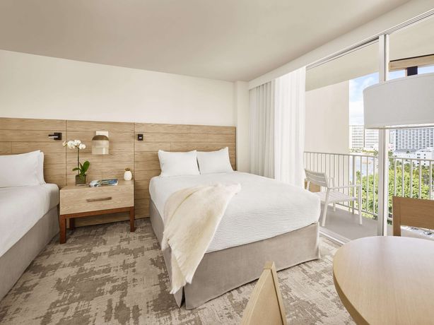 Verified hotel review - Alohilani Resort Waikiki Beach - 35