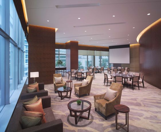 Verified hotel review - Grand Hyatt Kuala Lumpur - 32
