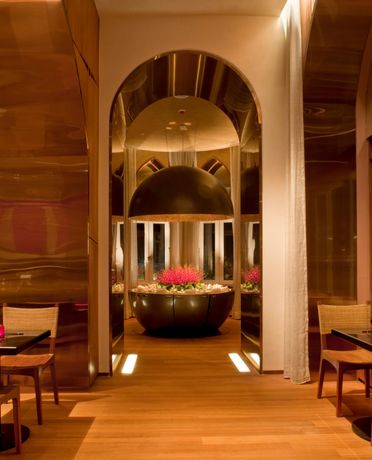 Verified hotel review - The Taj Mahal Tower Mumbai - 9