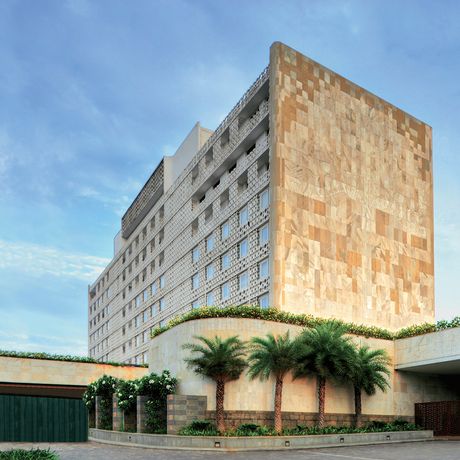 Verified hotel review - Taj Coromandel - 31