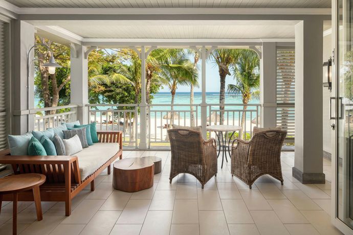 Verified hotel review - JW Marriott Mauritius Resort - 39