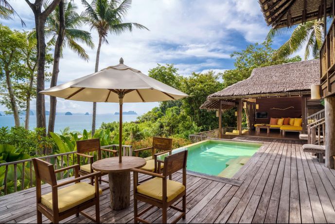 Six Senses Yao Noi - 48