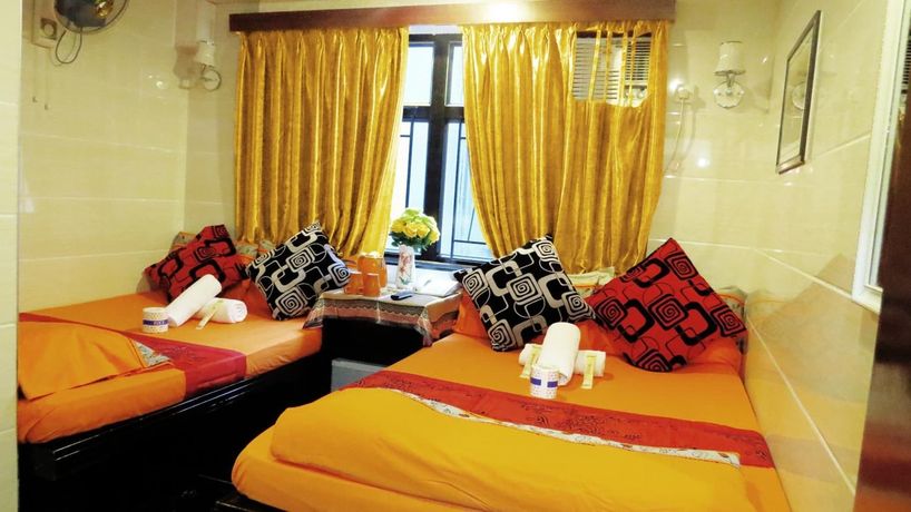 Verified hotel review - Manila Hotel - 20