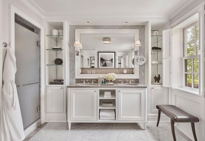 Verified hotel review - Rosewood Washington DC - 20