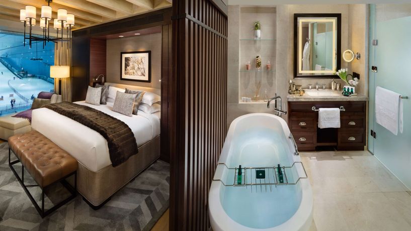 Kempinski Hotel Mall of the Emirates - 50