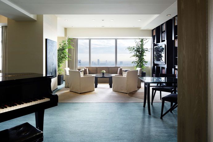 Park Hyatt Tokyo - 24