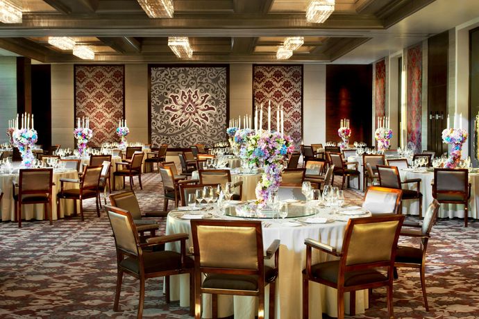 Verified hotel review - The St. Regis Bangkok - 58