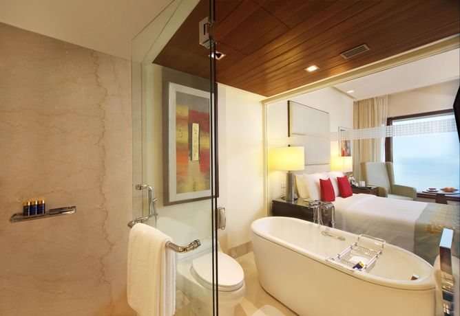 Verified hotel review - The Oberoi Mumbai - 48