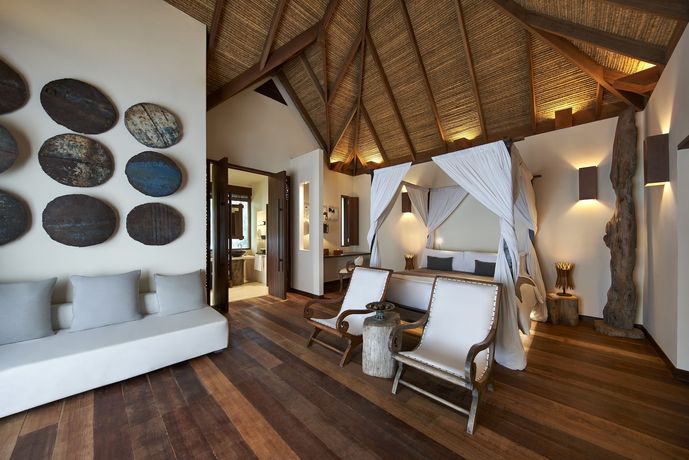 Song Saa Private Island - 41