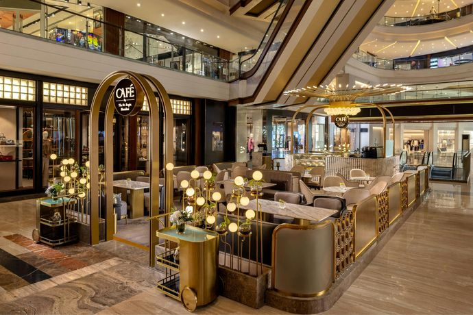 Verified hotel review - The St. Regis Mumbai - 13