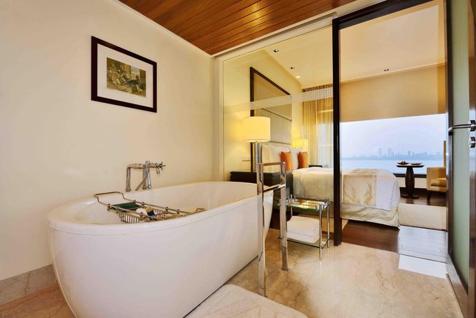 Verified hotel review - The Oberoi Mumbai - 40