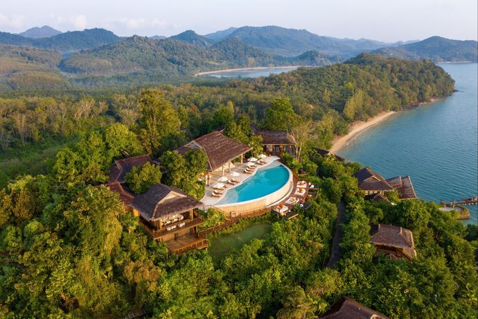 Six Senses Yao Noi - 11