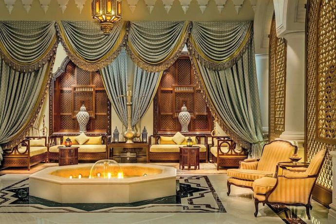The Ritz-Carlton, Dubai - 8