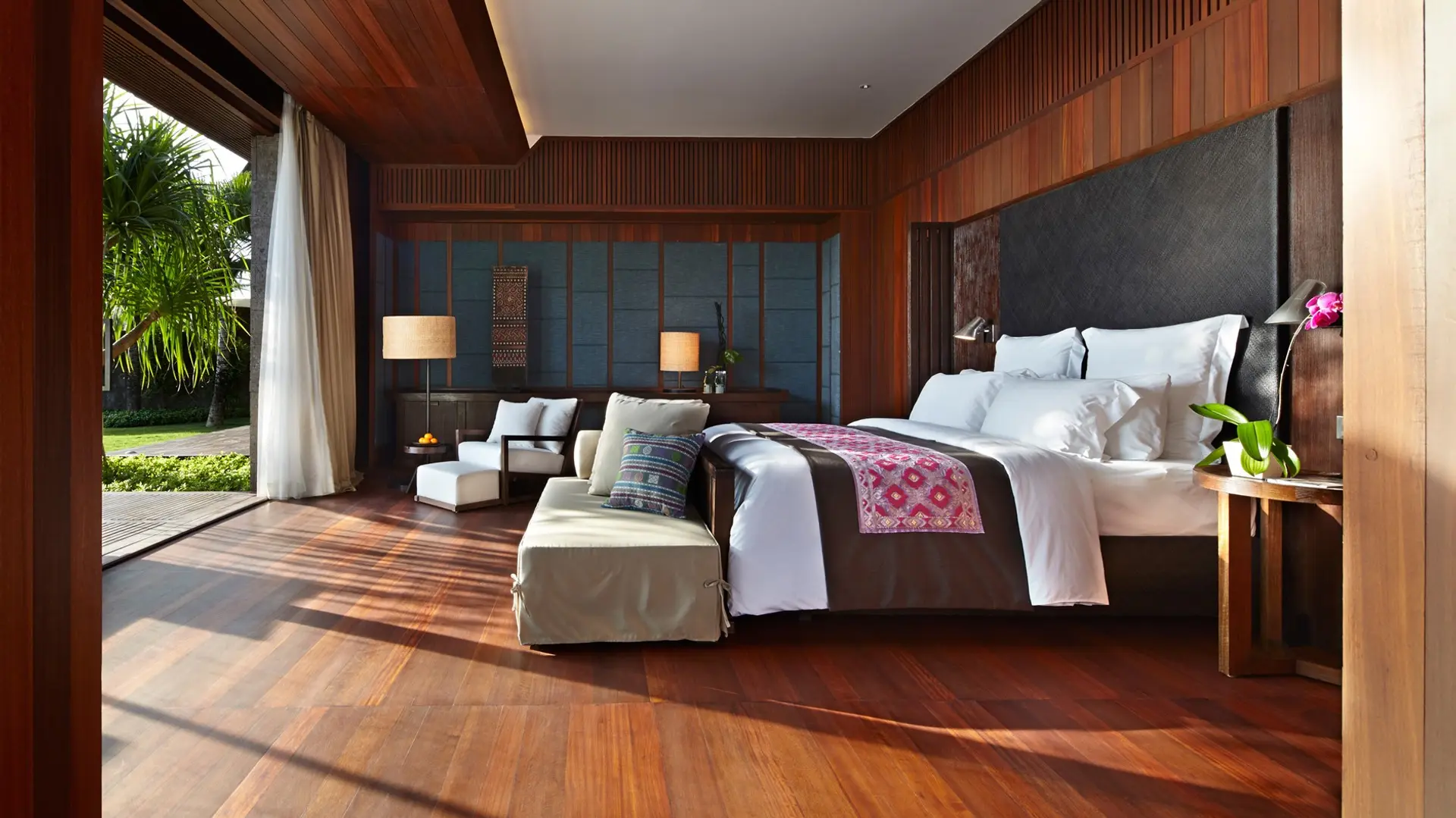 Review of Bulgari Resort Bali - 9