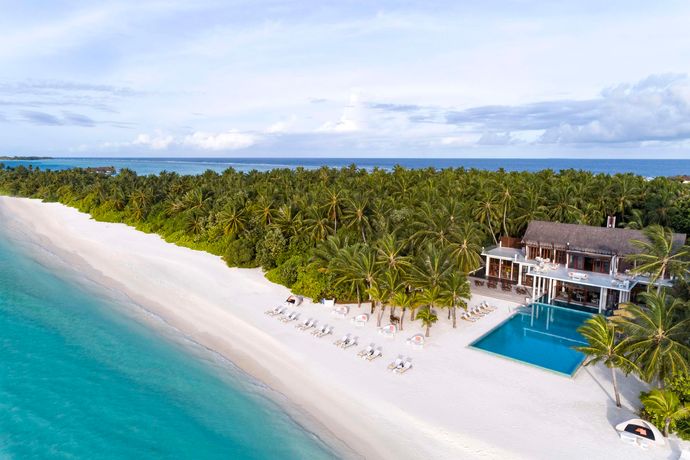 Niyama Private Islands Maldives - 3