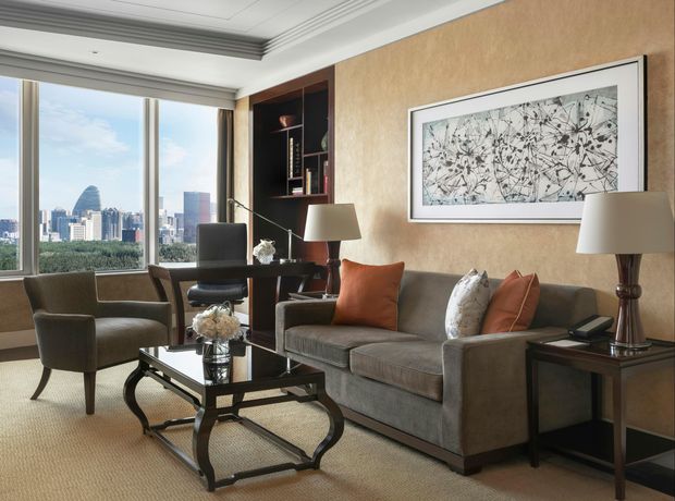 Four Seasons Hotel Beijing - 32