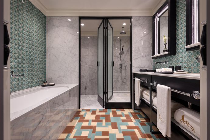 Bairro Alto Hotel - 46