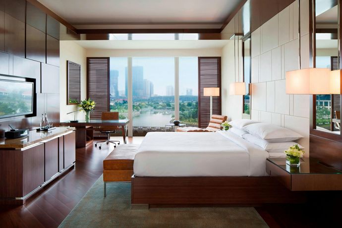 Verified hotel review - JW Marriott Hotel Hanoi - 34