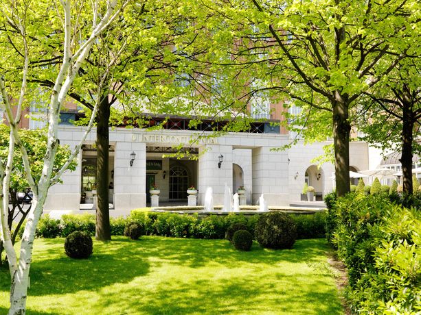InterContinental Dublin - 3