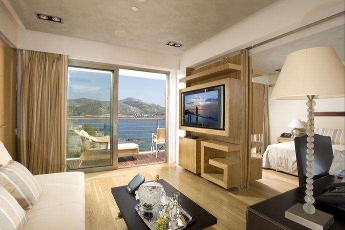 Grand Resort Lagonissi - 58