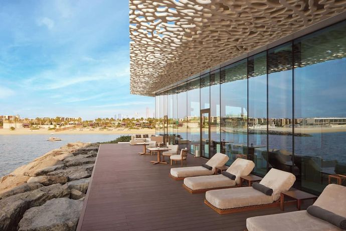 Verified hotel review - Bulgari Resort Dubai - 15