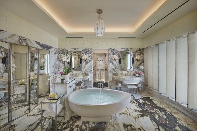 Verified hotel review - Mandarin Oriental Doha - 32