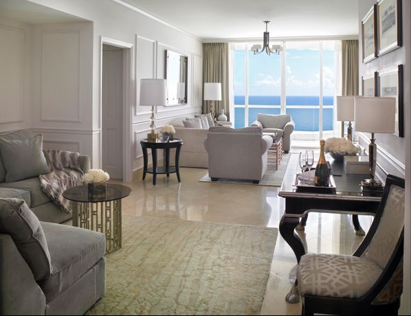 Verified hotel review - Acqualina resort - 23