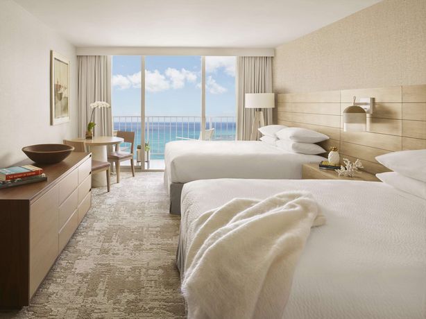 Verified hotel review - Alohilani Resort Waikiki Beach - 13
