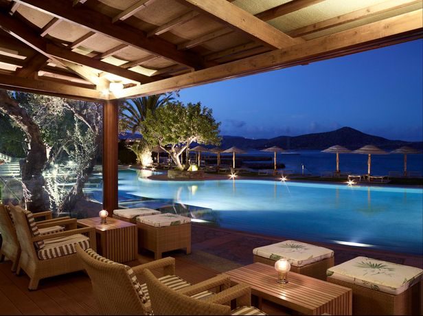 Verified hotel review - Elounda Peninsula All Suite Hotel - 2