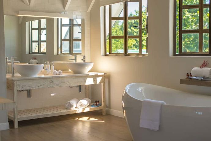 Verified hotel review - Le Nautique Waterfront Hotel La Digue - 3