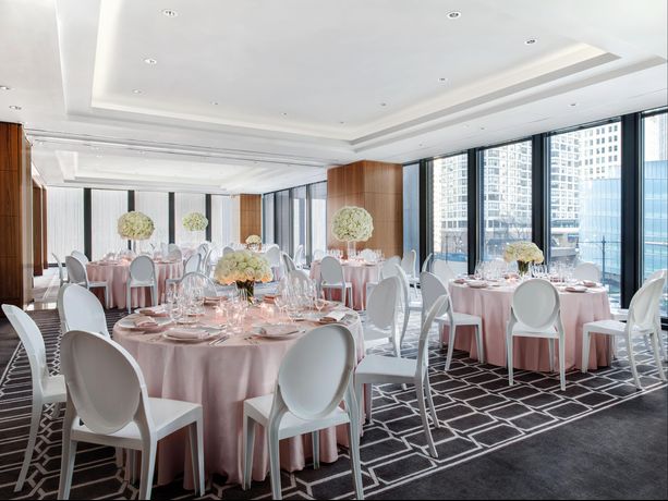 Verified hotel review - The Langham Chicago - 30