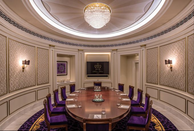 Palazzo Versace Dubai - 12