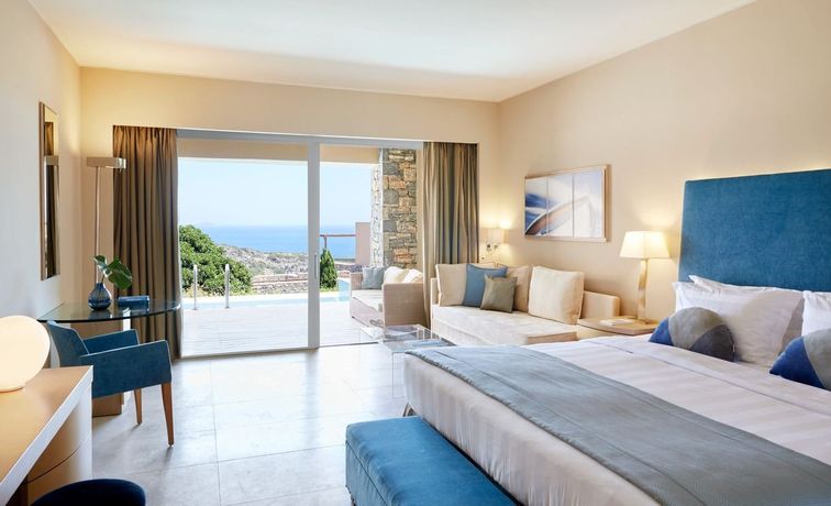 Verified hotel review - Daios Cove Luxury Resort & Villas - 24