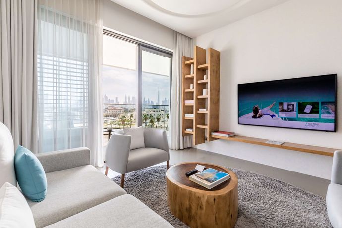 Nikki Beach Villas - 26