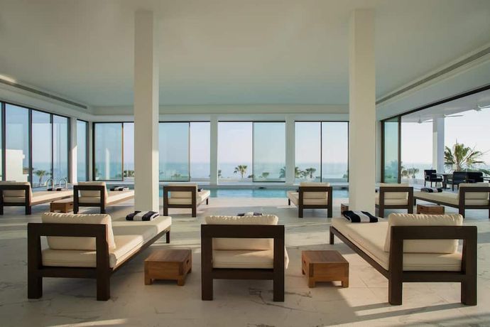 Annabelle Hotel - 16